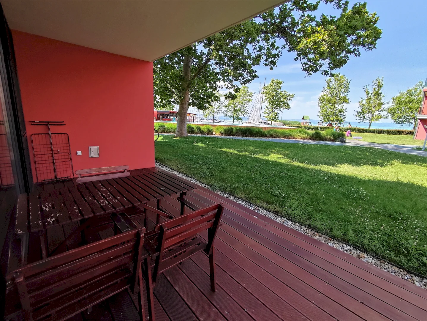 Soleil Apartmanok Balatonlelle – 12. kép