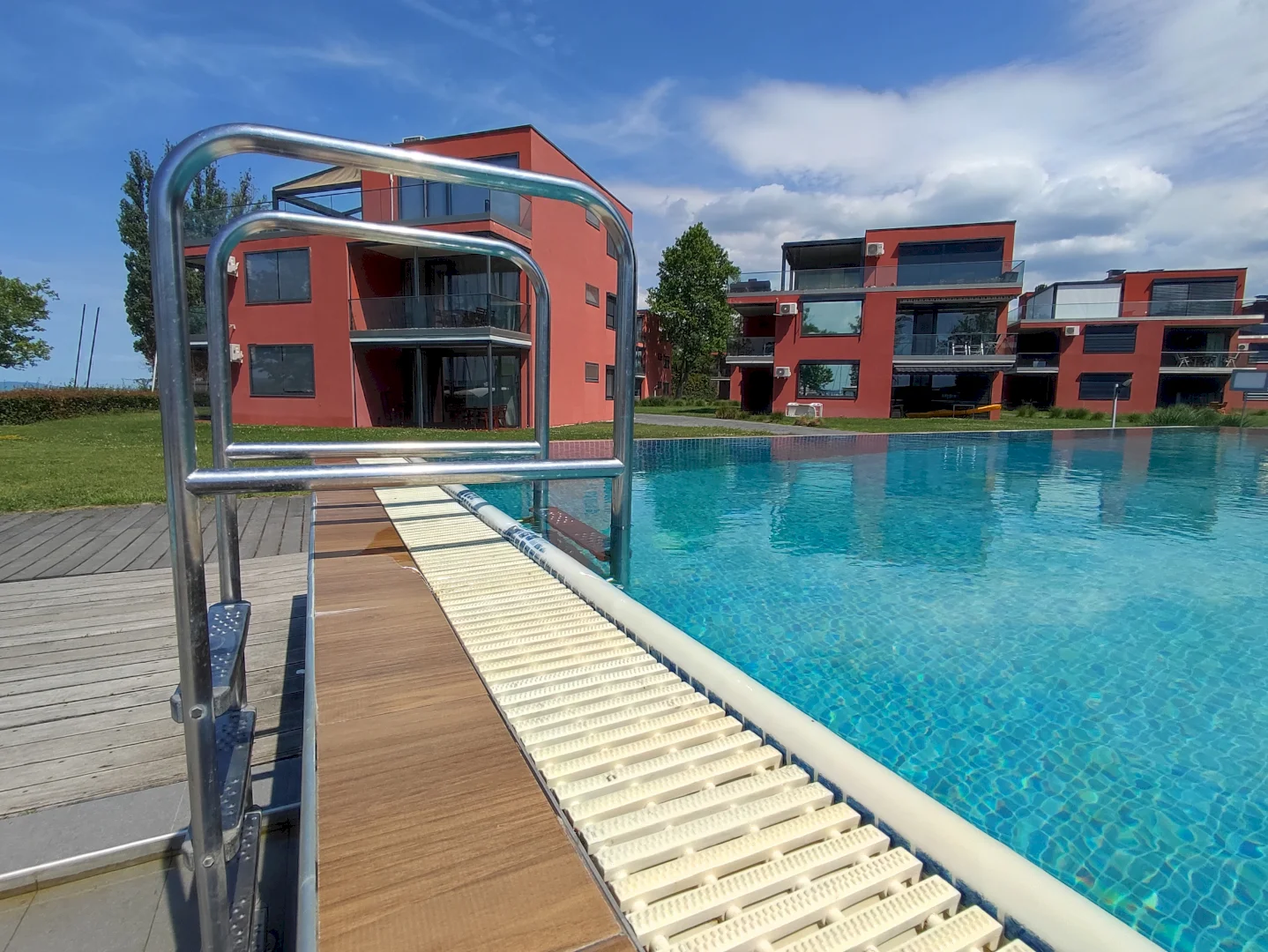 Soleil Apartmanok Balatonlelle – 8. kép