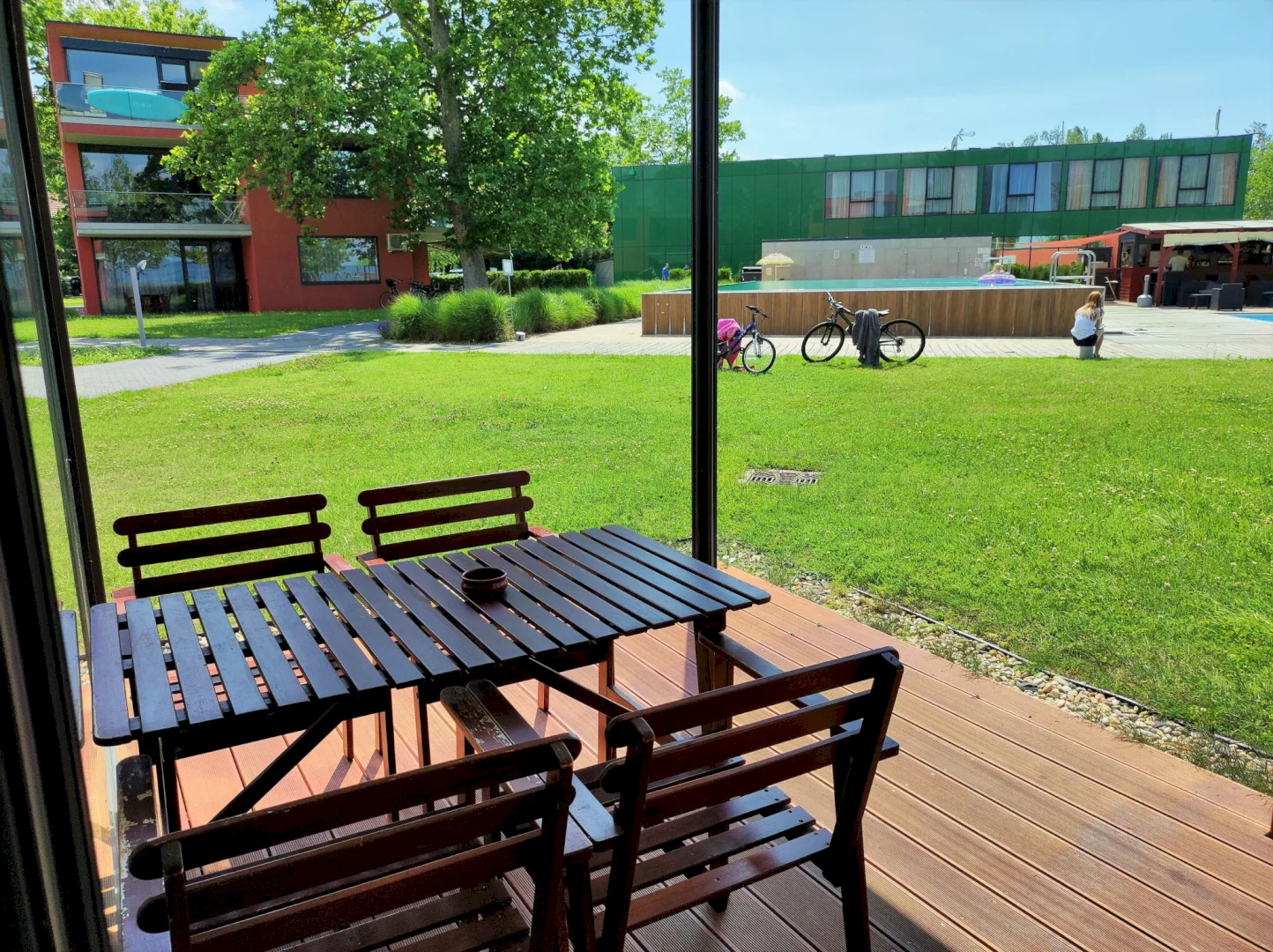 Soleil Apartmanok Balatonlelle – 3. kép