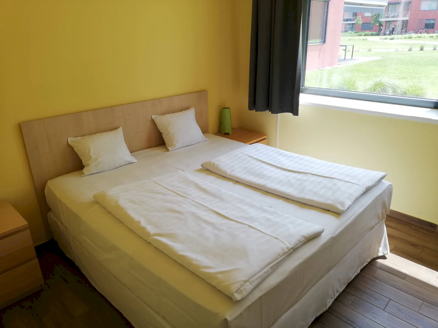 Soleil Apartmanok Balatonlelle – 7. kép
