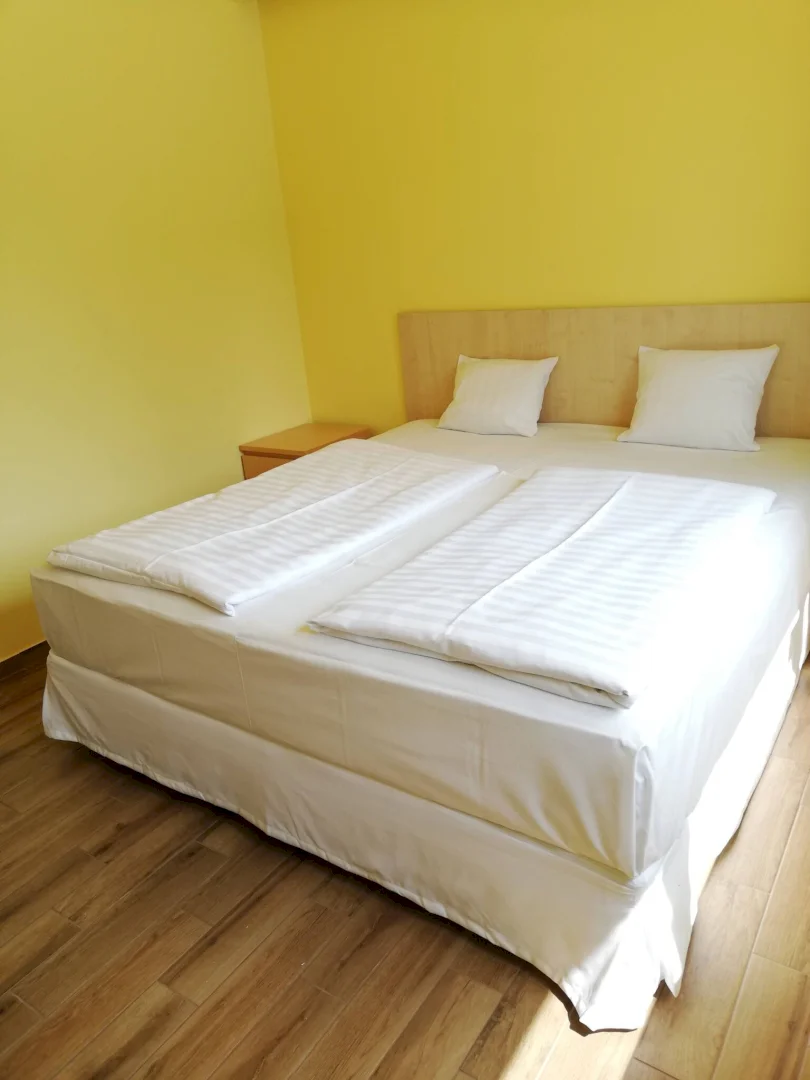 Soleil Apartmanok Balatonlelle – 4. kép
