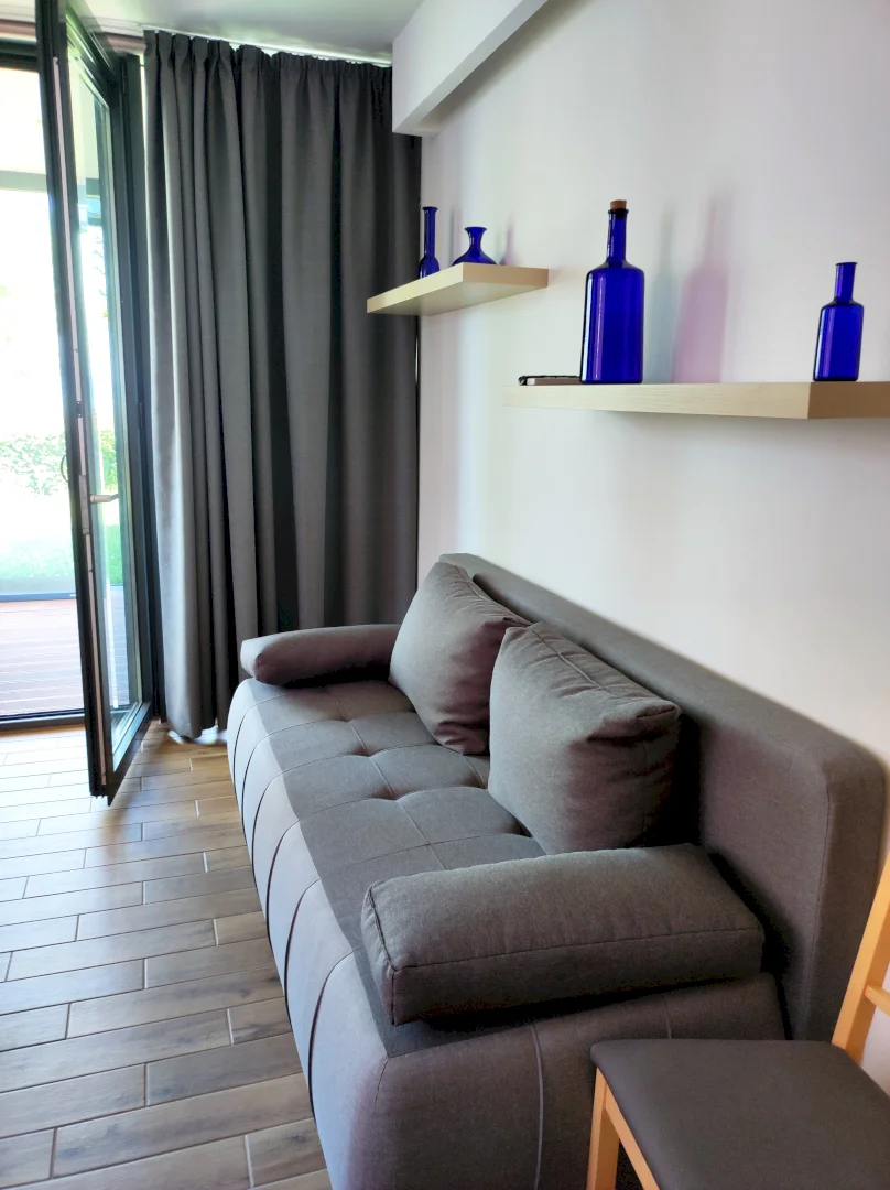Soleil Apartmanok Balatonlelle – 2. kép