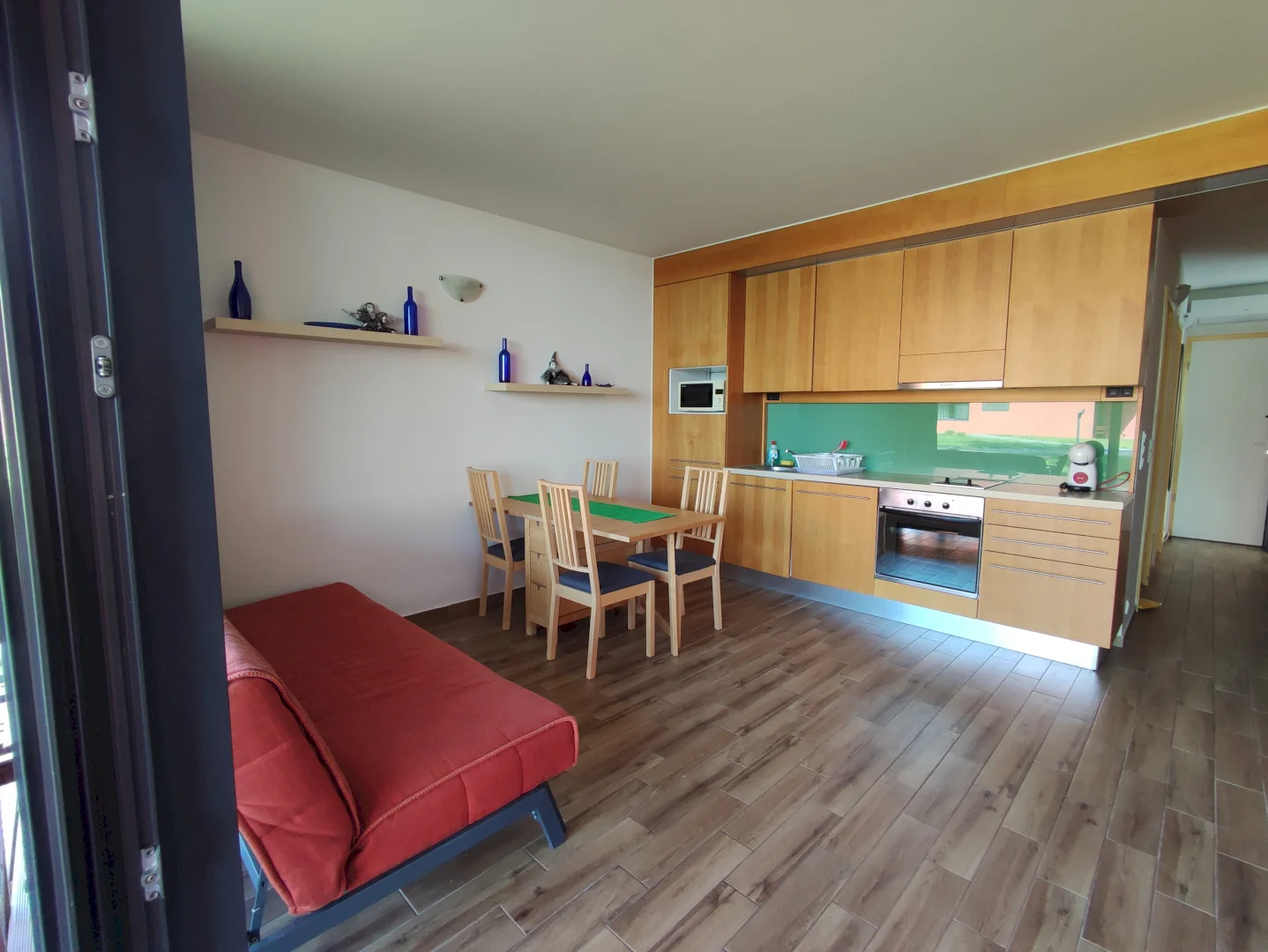 Soleil Apartmanok Balatonlelle – 11. kép