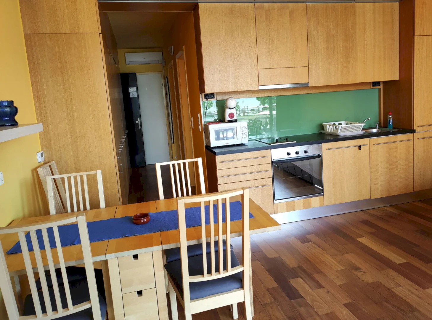 Soleil Apartmanok Balatonlelle – 5. kép