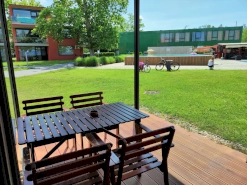 Soleil Apartmanok Balatonlelle – 3. kép