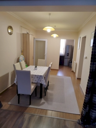 Aqua-Vital Prémium Apartman – 9. kép