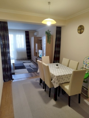 Aqua-Vital Prémium Apartman – 10. kép