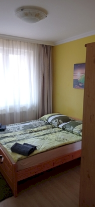 Aqua-Vital Prémium Apartman – 2. kép