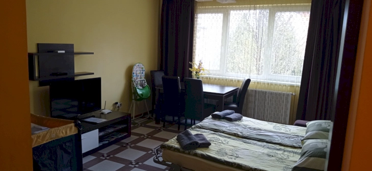 Aqua-Vital Prémium Apartman – 15. kép