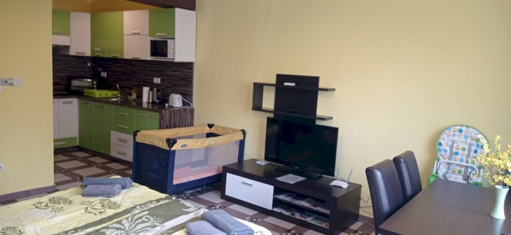 Aqua-Vital Prémium Apartman – 16. kép