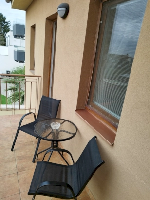Aqua-Vital Prémium Apartman – 6. kép