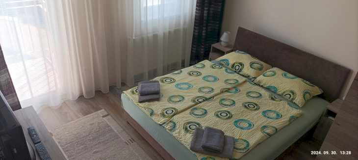 Aqua-Vital Prémium Apartman – 5. kép