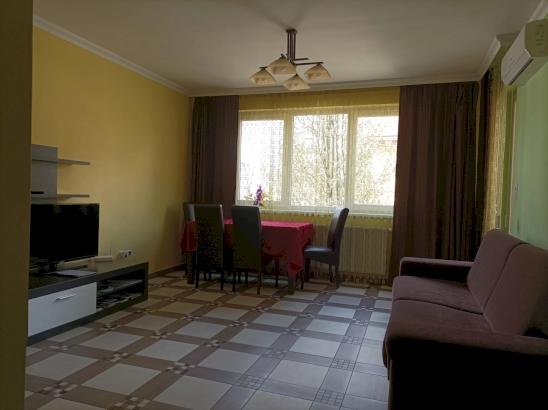 Aqua-Vital Prémium Apartman – 4. kép