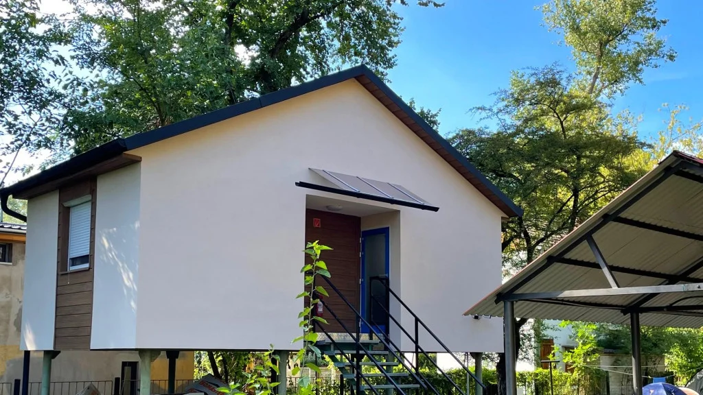 Fekete Gólya Pihenőház – 14. kép