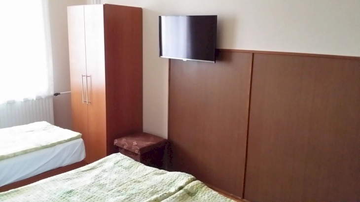 3 ágyas – 4. kép