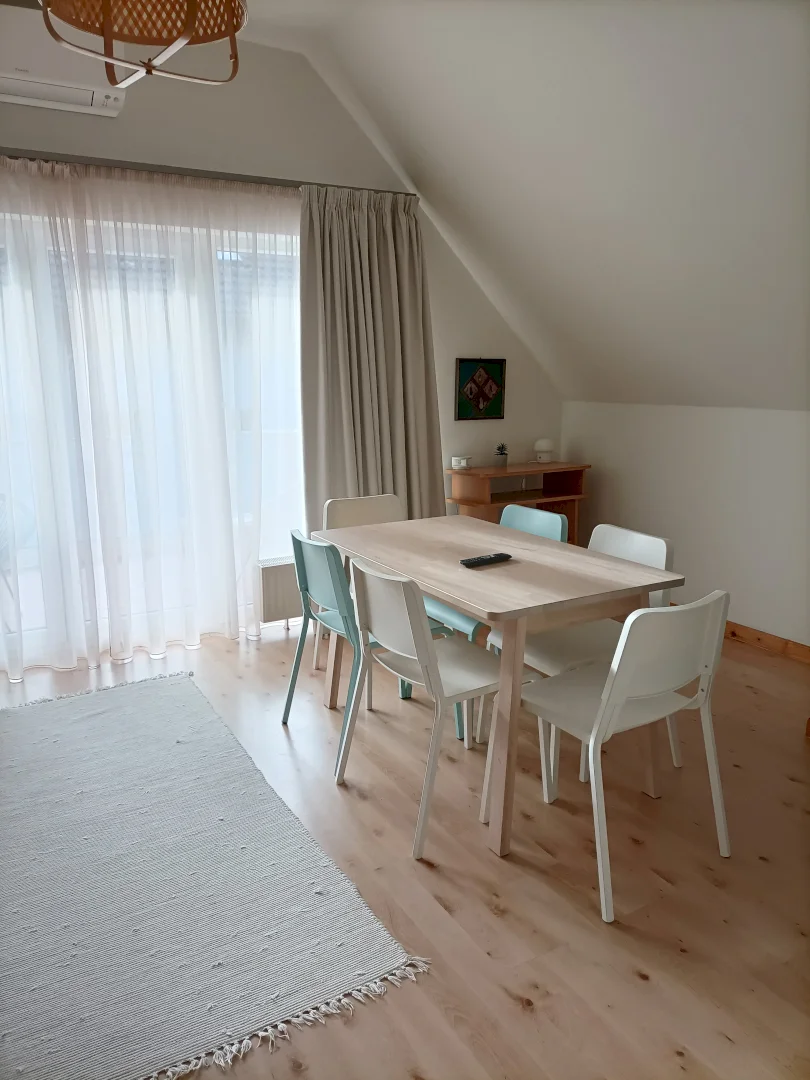 Páhok Apartmanház – 12. kép