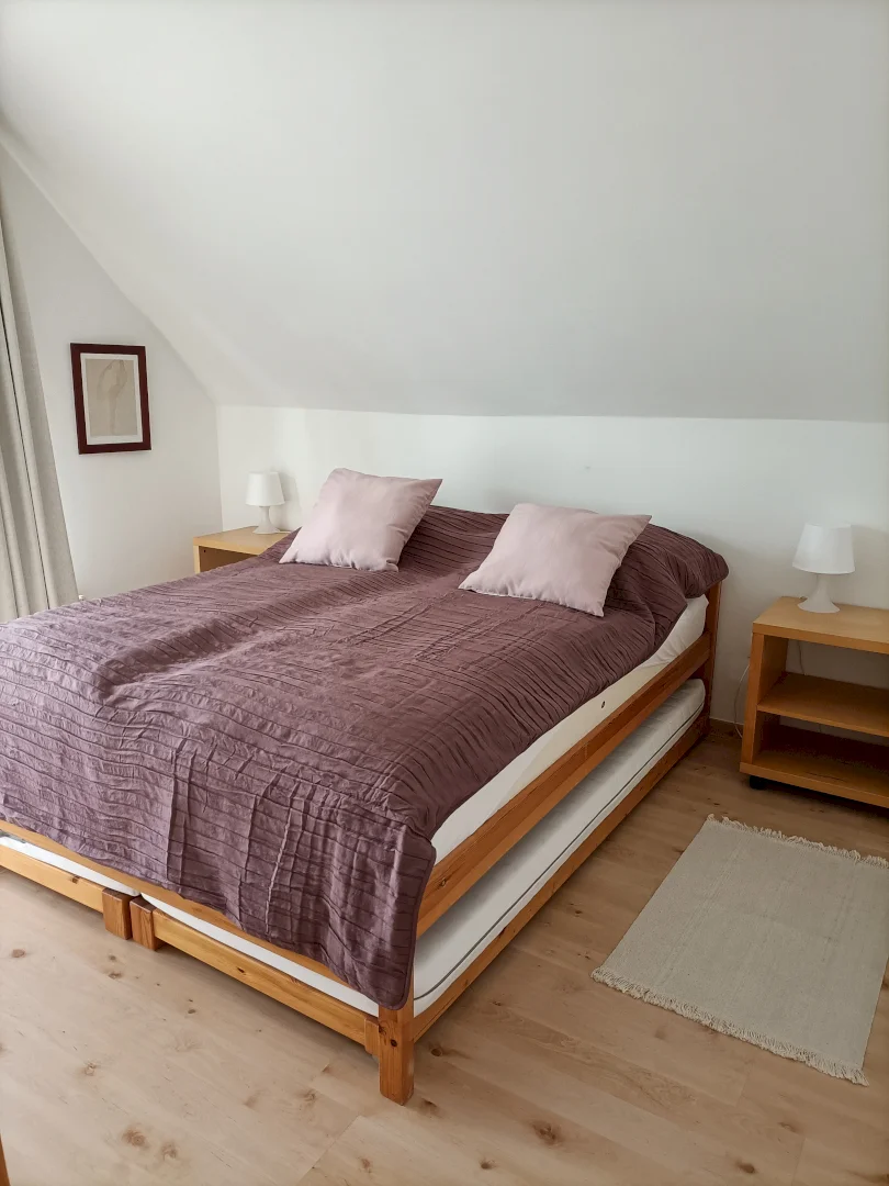Páhok Apartmanház – 7. kép