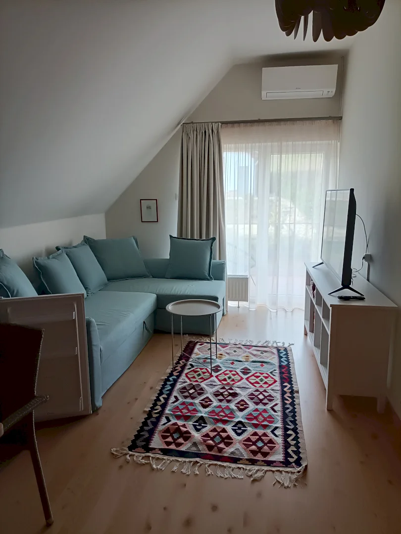 Páhok Apartmanház – 10. kép