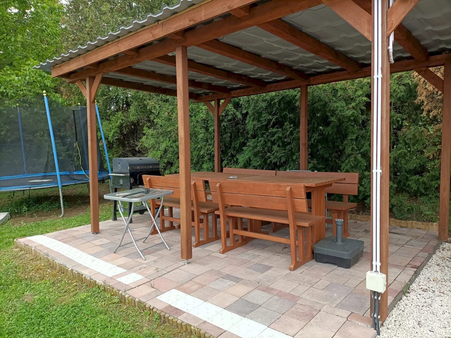 Páhok Apartmanház – 5. kép