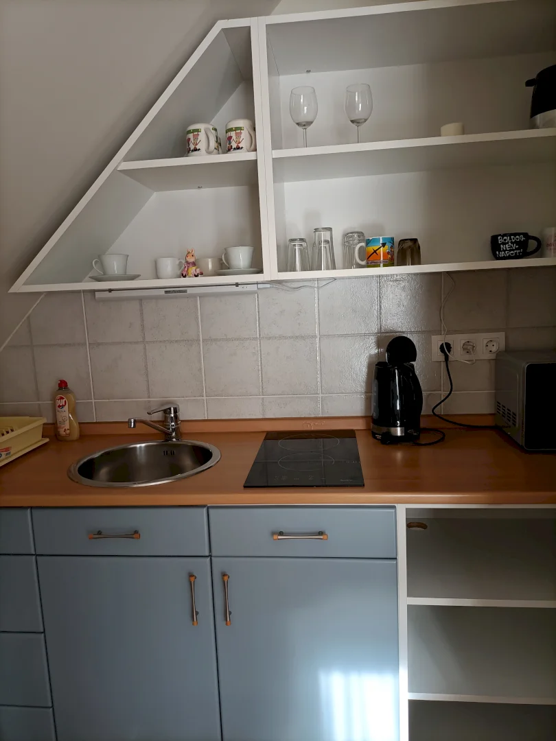 Páhok Apartmanház – 14. kép