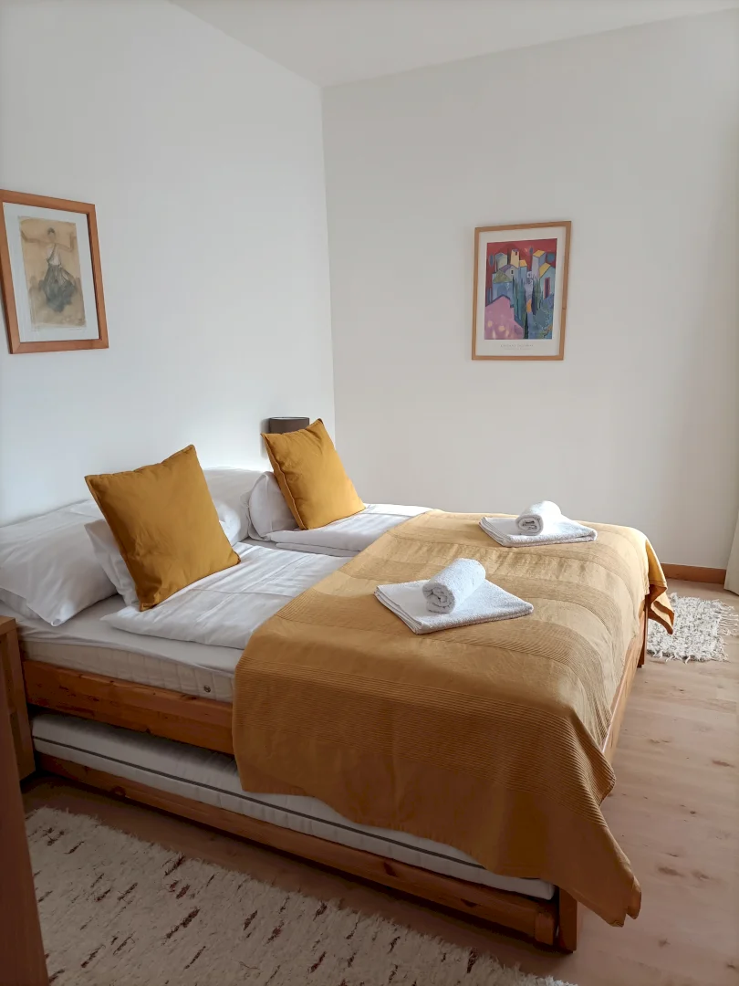 Páhok Apartmanház – 11. kép