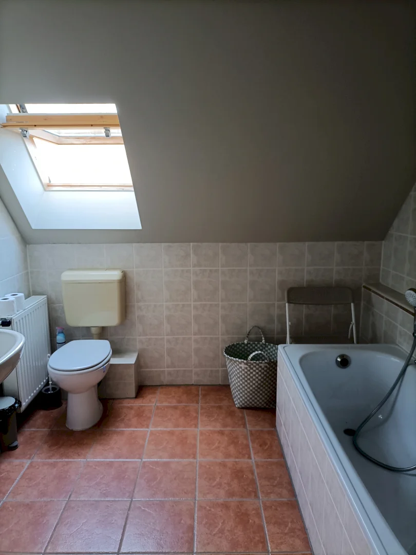 Páhok Apartmanház – 8. kép