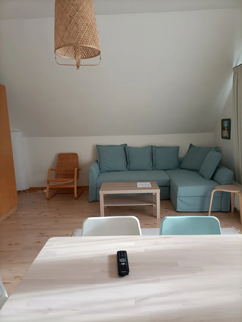 Páhok Apartmanház – 15. kép