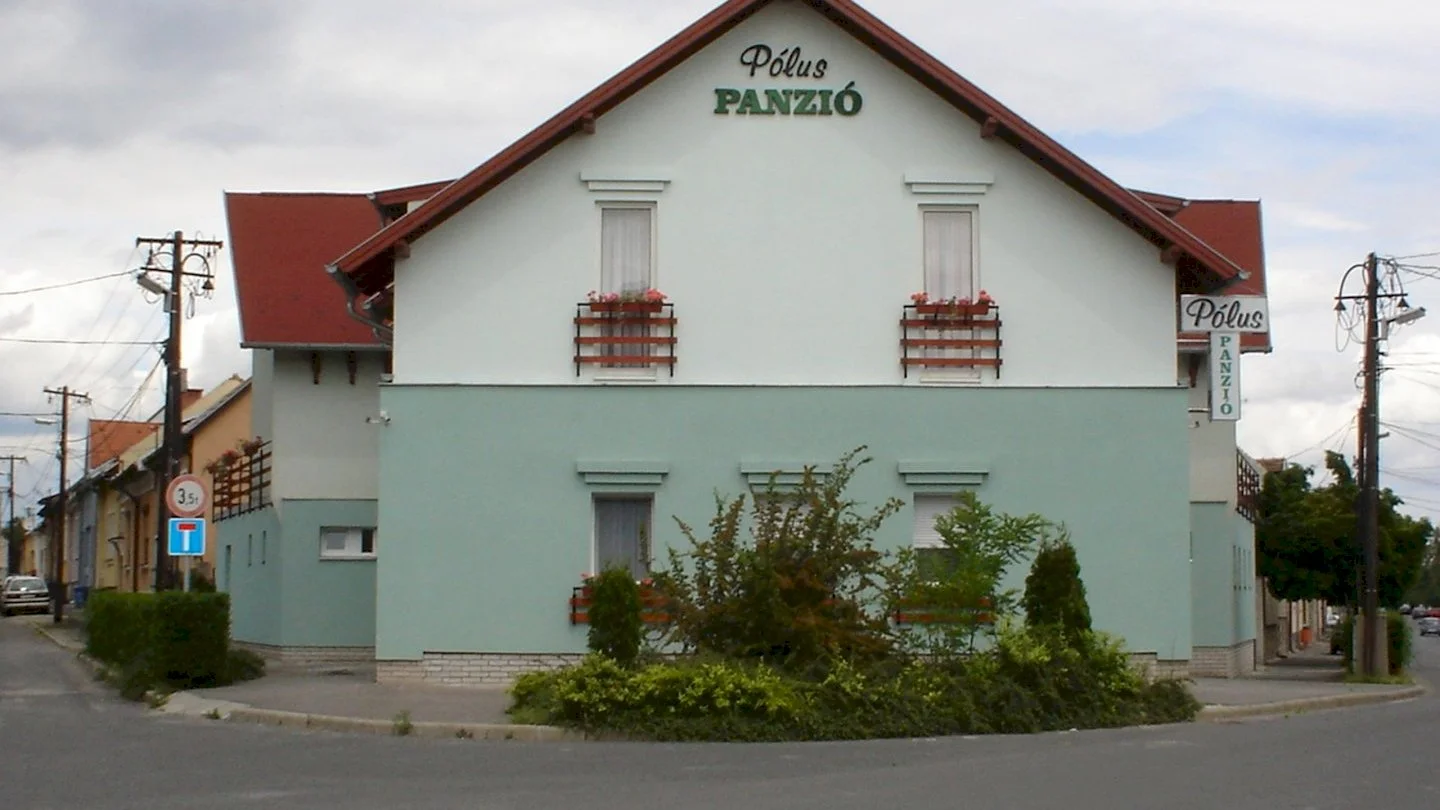 Pólus Panzió *** – 18. kép
