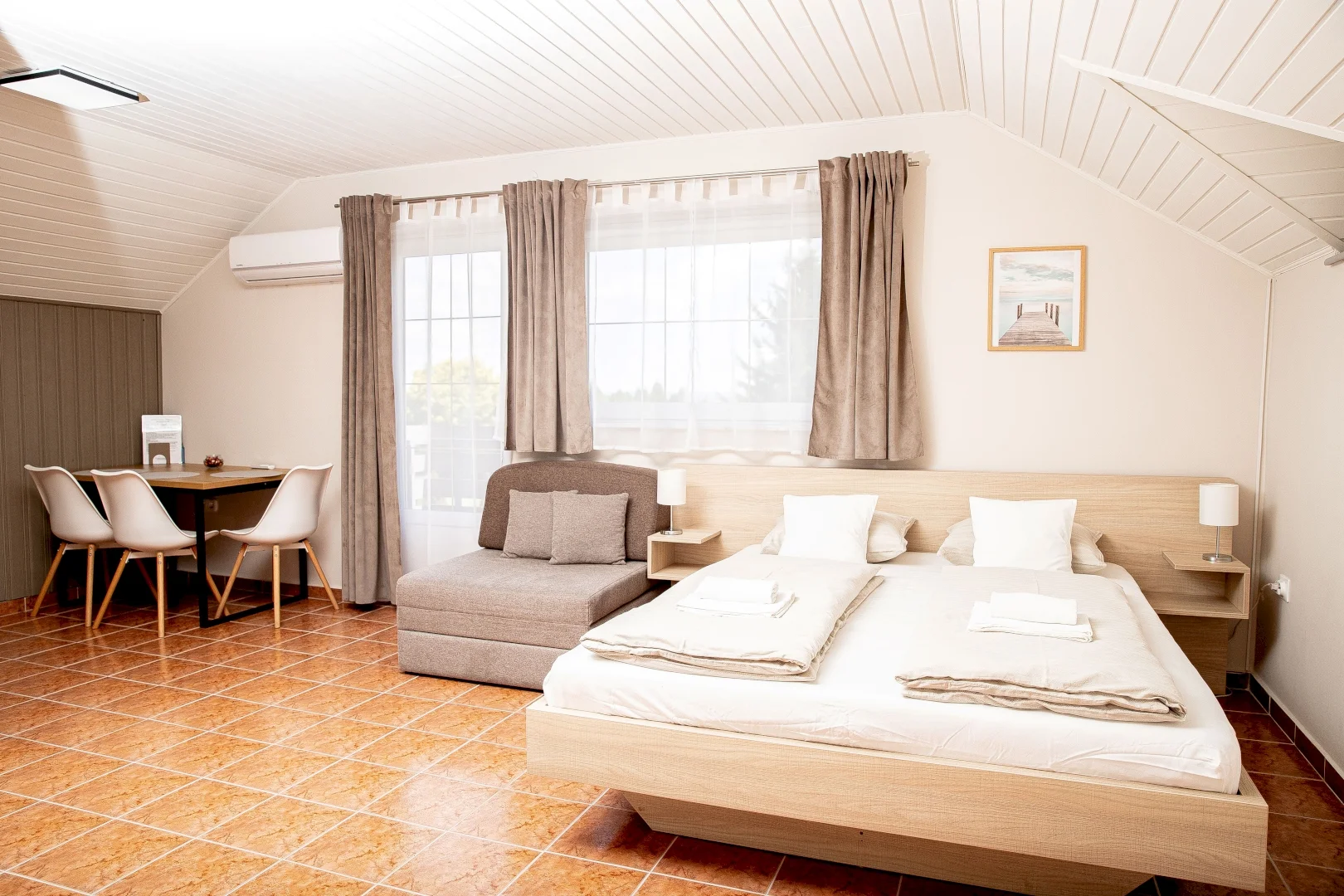 Silence Apartmanház – 2. kép