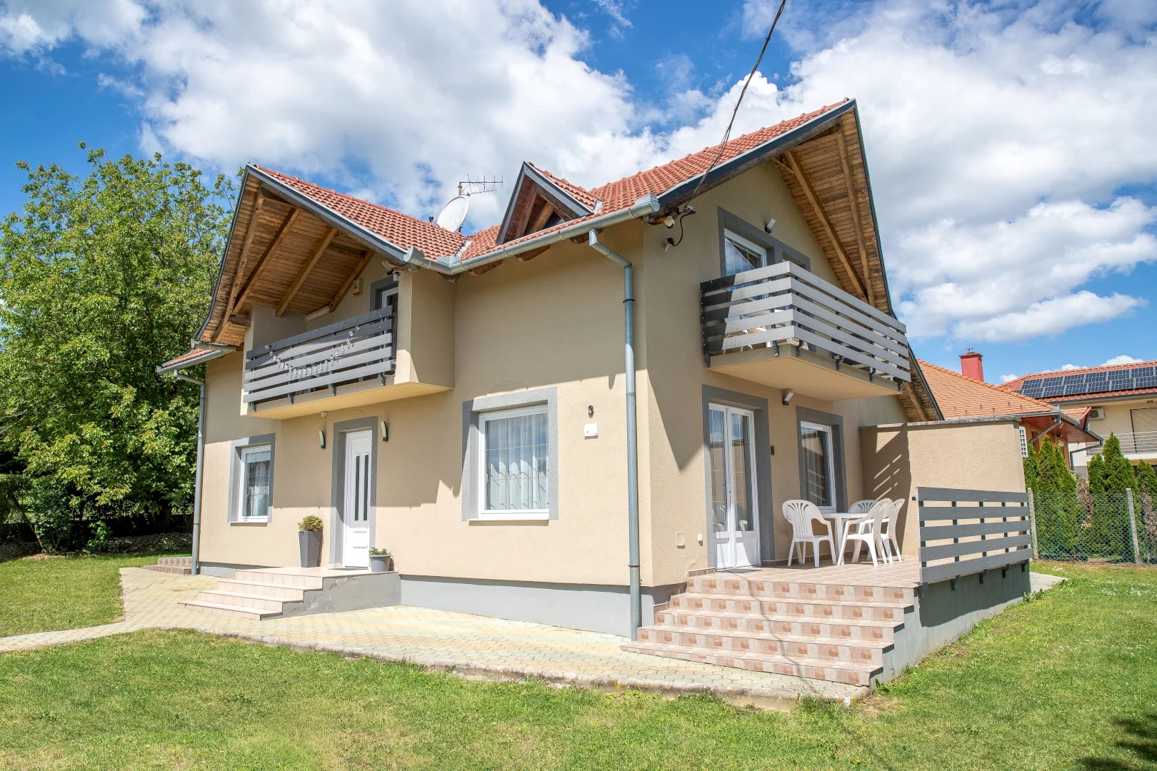 Silence Apartmanház – 4. kép