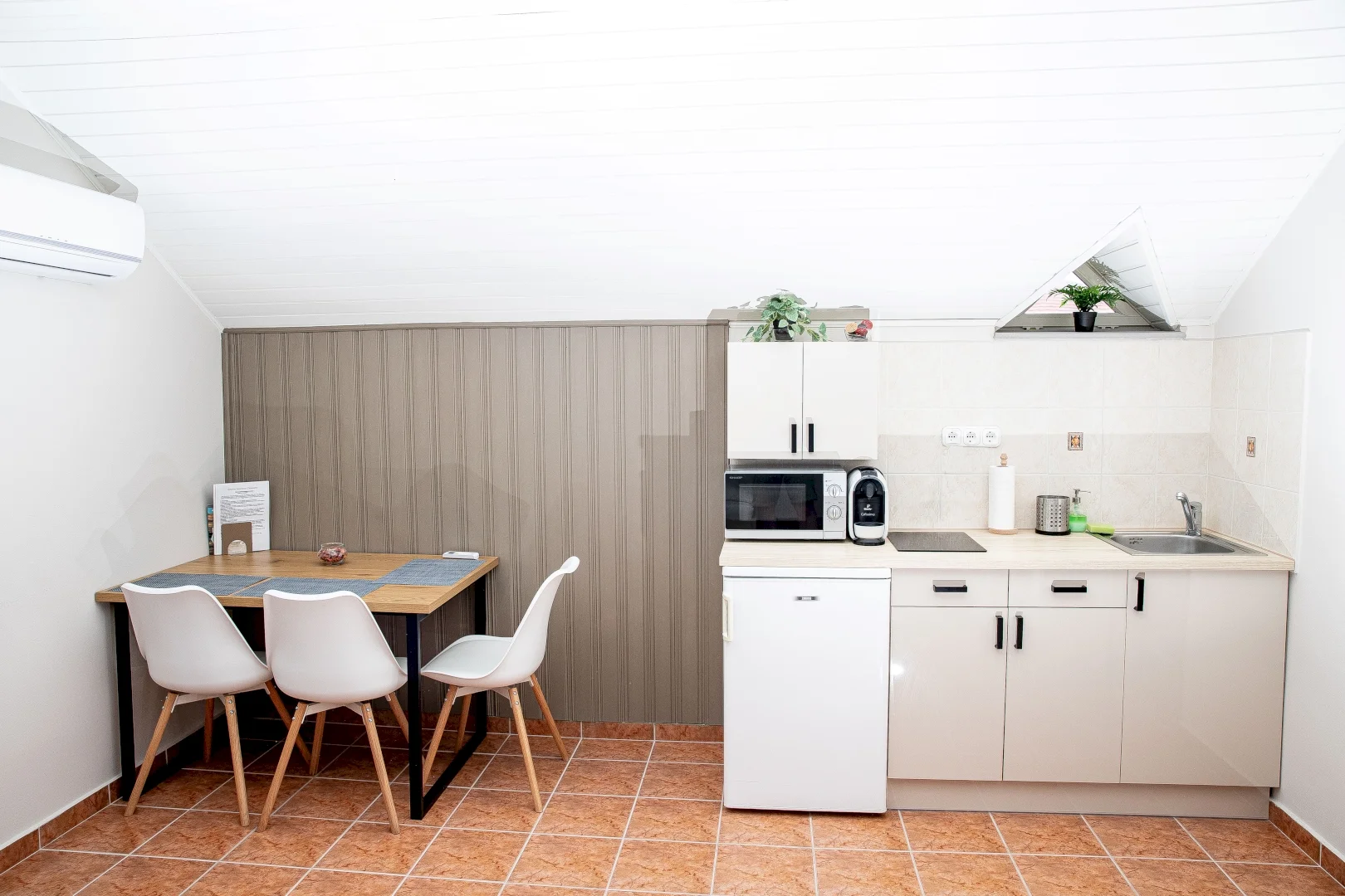 Silence Apartmanház – 9. kép