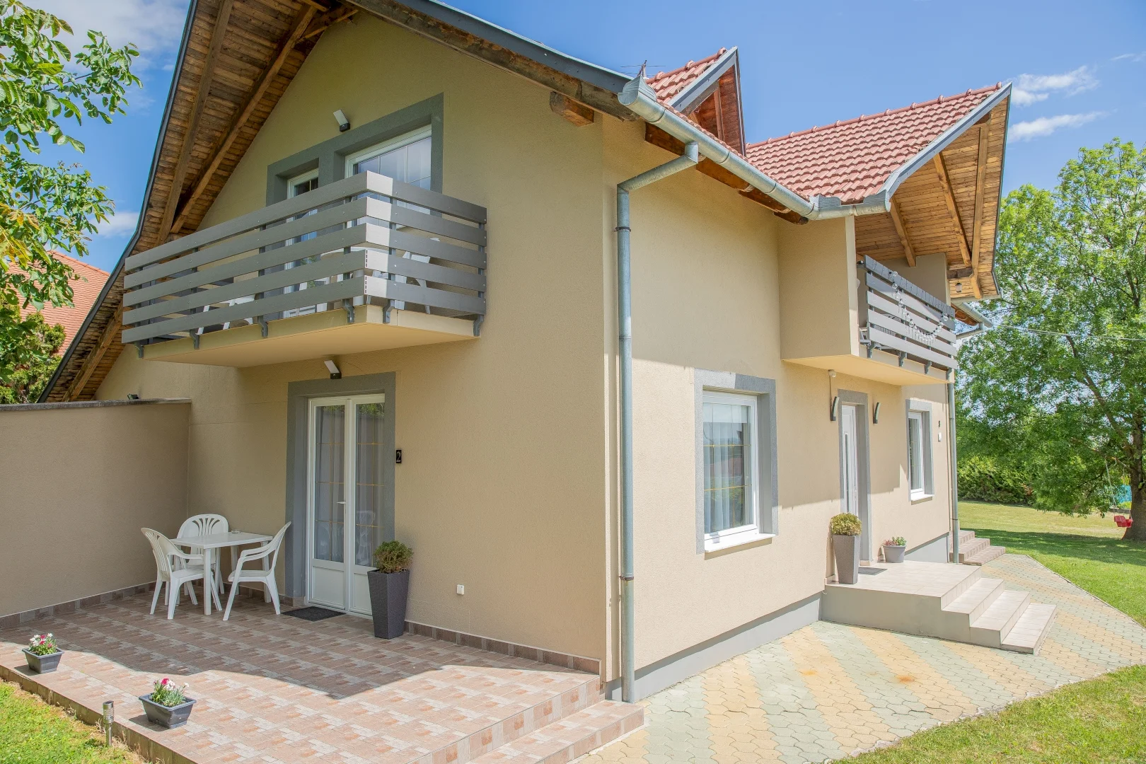 Silence Apartmanház – 15. kép