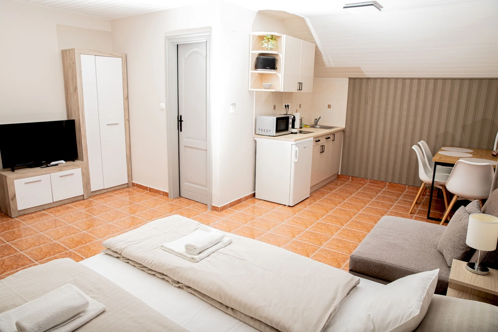 Silence Apartmanház – 14. kép