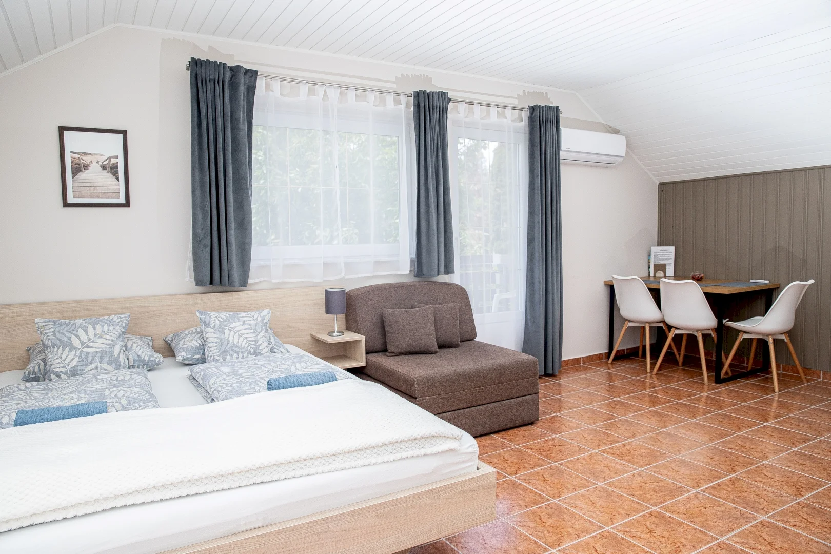 Silence Apartmanház – 7. kép