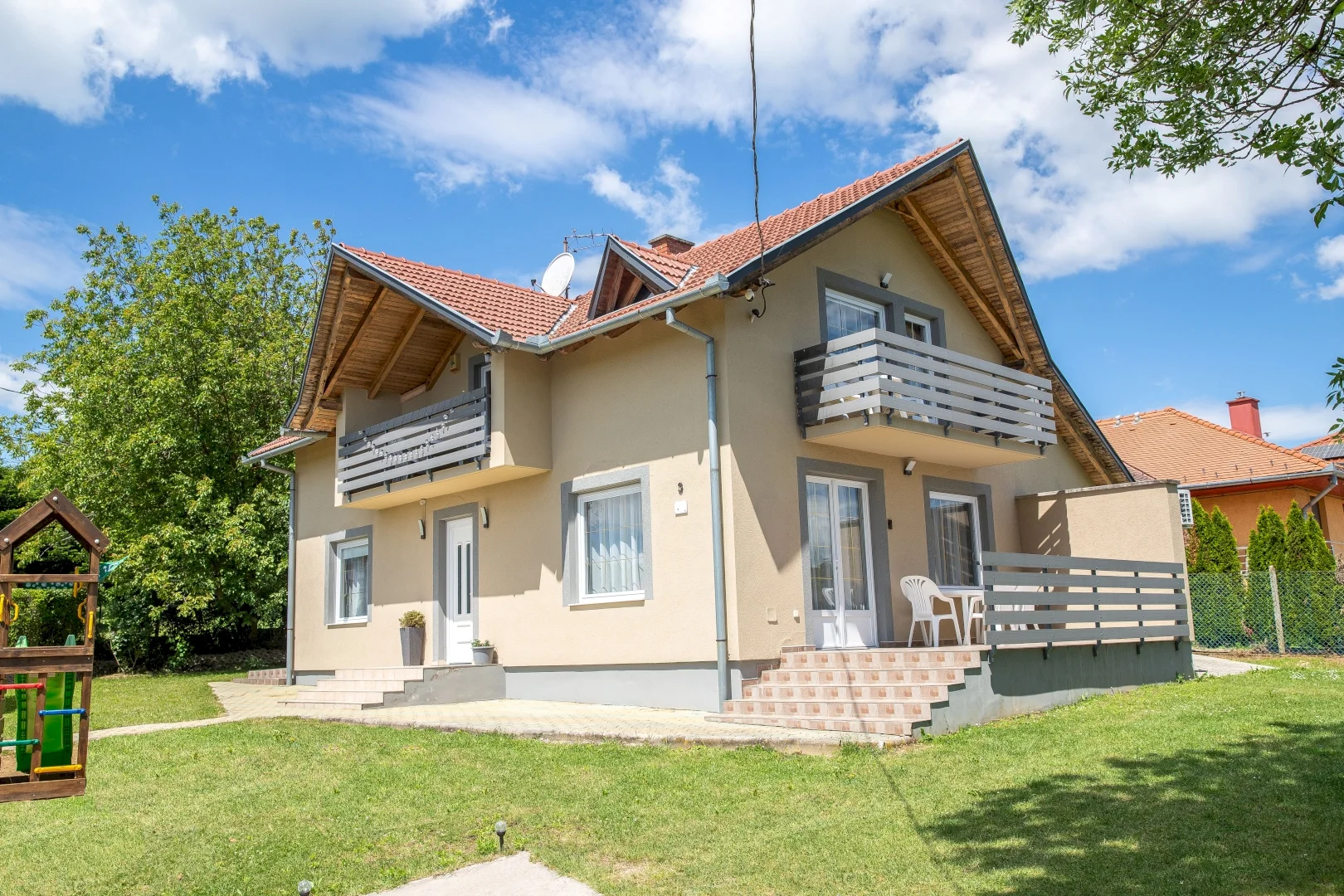 Silence Apartmanház – 3. kép