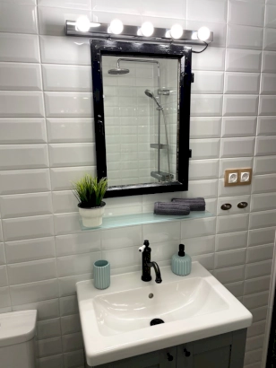 Két hálószobás apartman – 5. kép