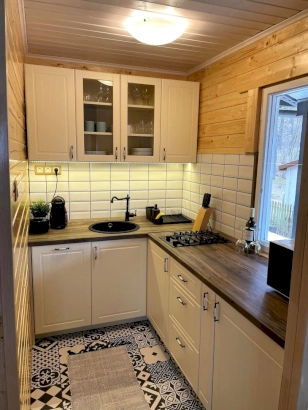 Két hálószobás apartman – 2. kép