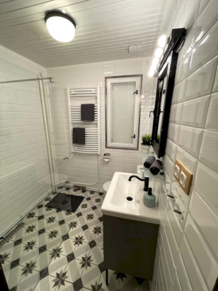 Két hálószobás apartman – 7. kép