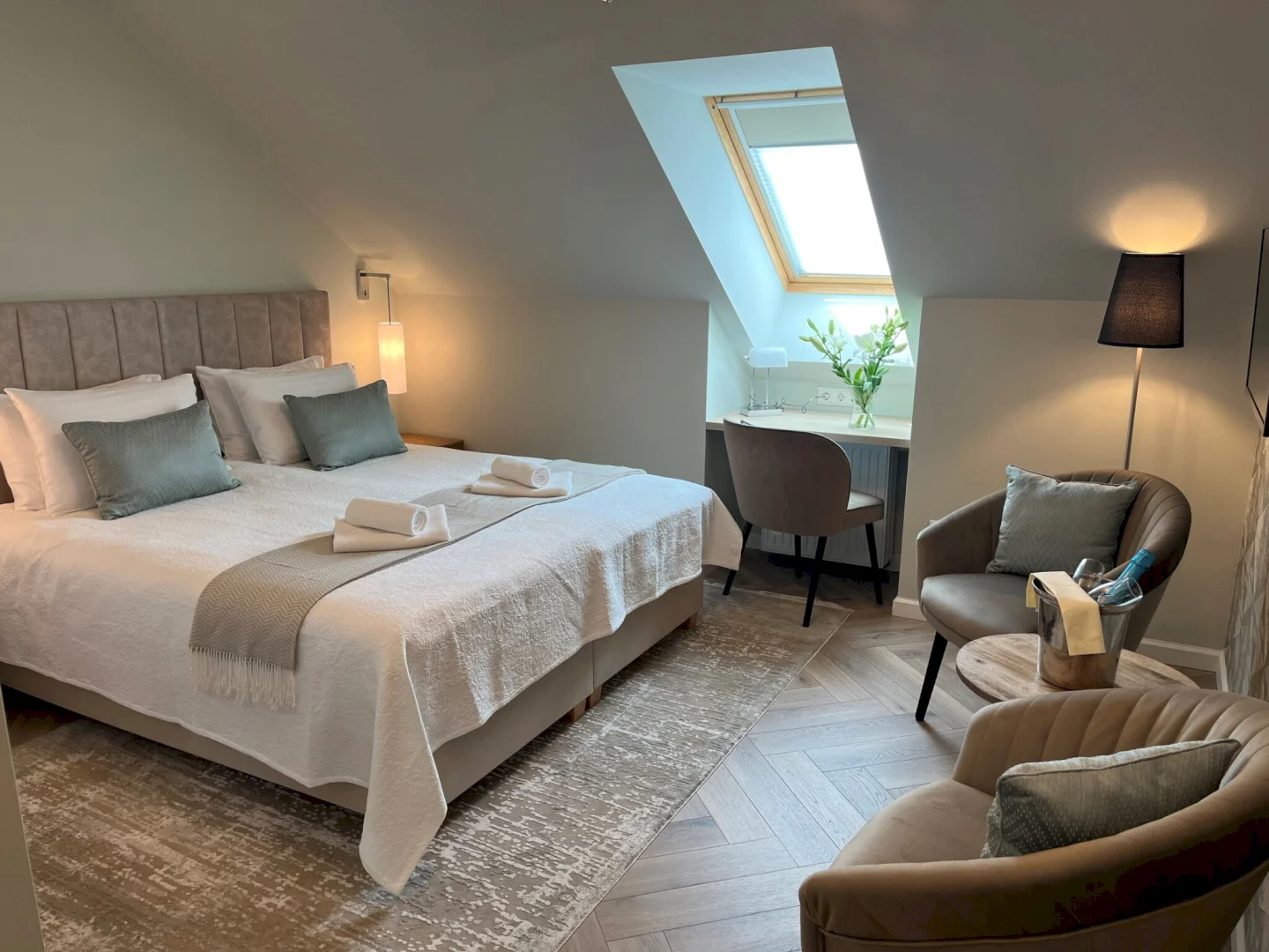 Vadkert Major Hotel*** – 2. kép