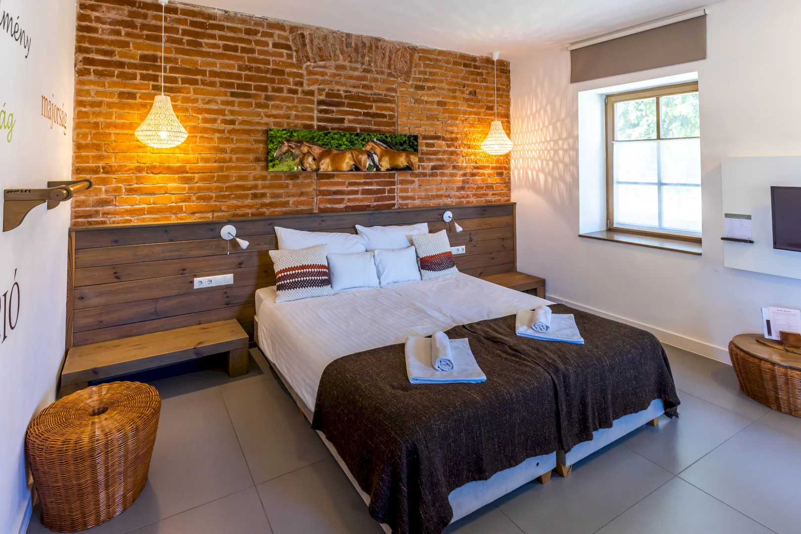 Vadkert Major Hotel*** – 14. kép