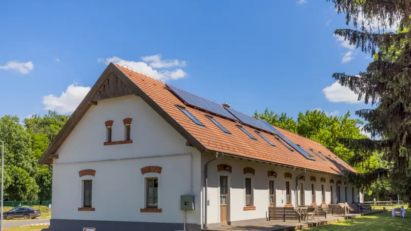 Vadkert Major Hotel***