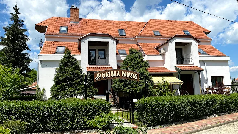 Natura Panzió