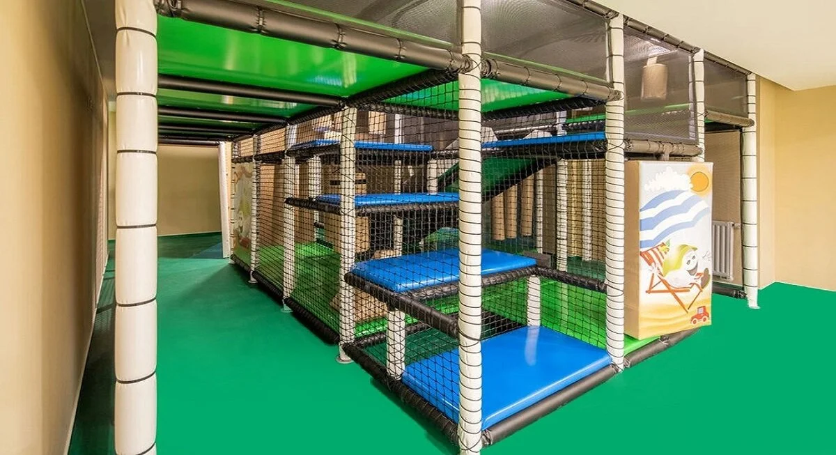 Greenfield Hotel Golf Spa – 13. kép