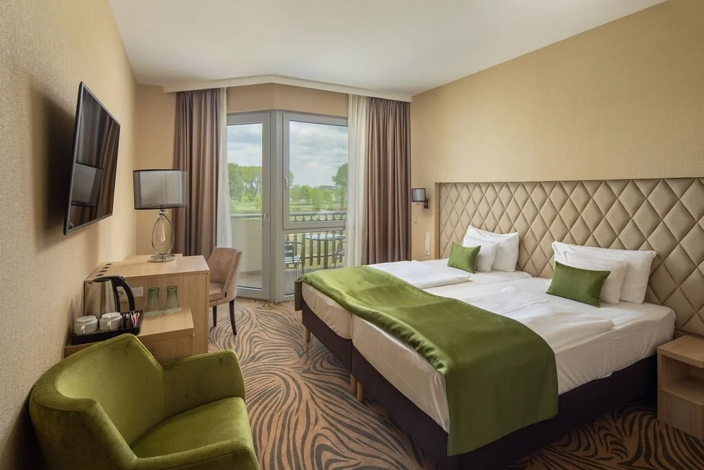 Greenfield Hotel Golf Spa – 9. kép