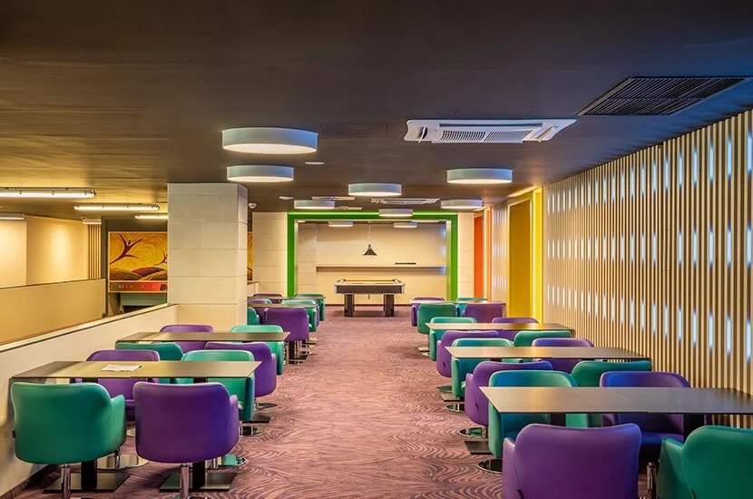 Greenfield Hotel Golf Spa – 4. kép