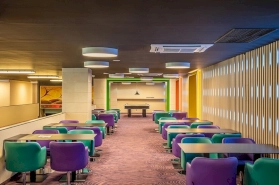 Greenfield Hotel Golf Spa – 4. kép