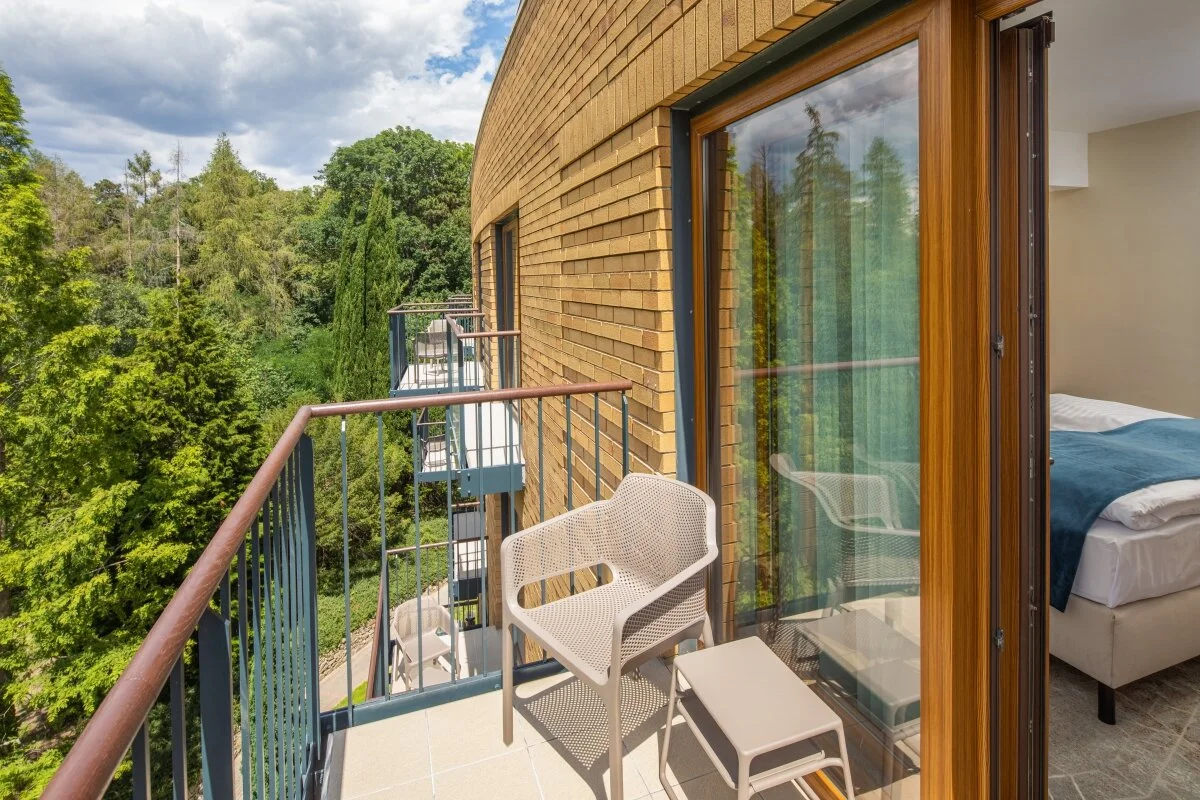Fagus Hotel Conference Spa – 4. kép