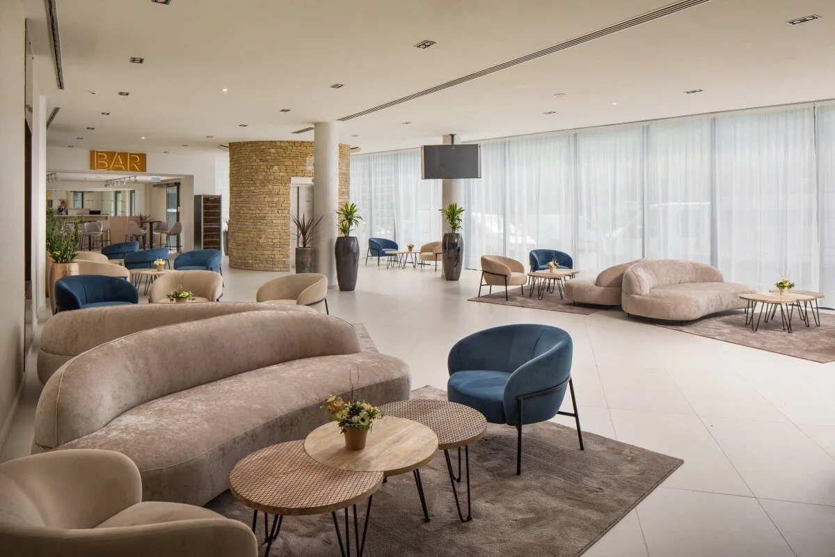 Fagus Hotel Conference Spa – 2. kép
