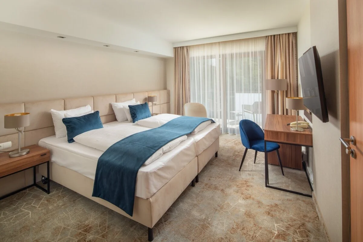 Fagus Hotel Conference Spa – 3. kép