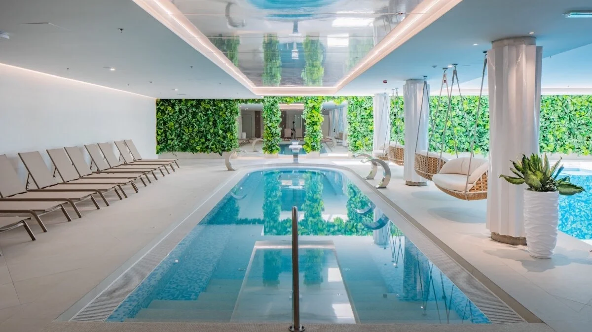 Fagus Hotel Conference Spa